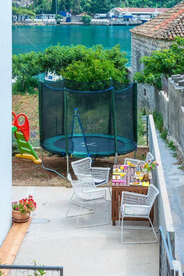 Lavender Διαμέρισμα Mokošica Εξωτερικό φωτογραφία