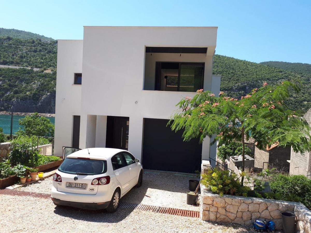 Lavender Διαμέρισμα Mokošica Εξωτερικό φωτογραφία