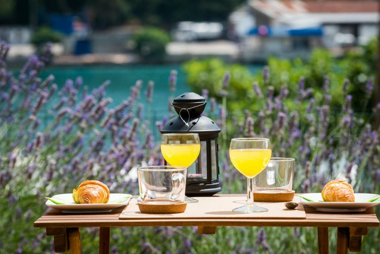 Lavender Διαμέρισμα Mokošica Εξωτερικό φωτογραφία