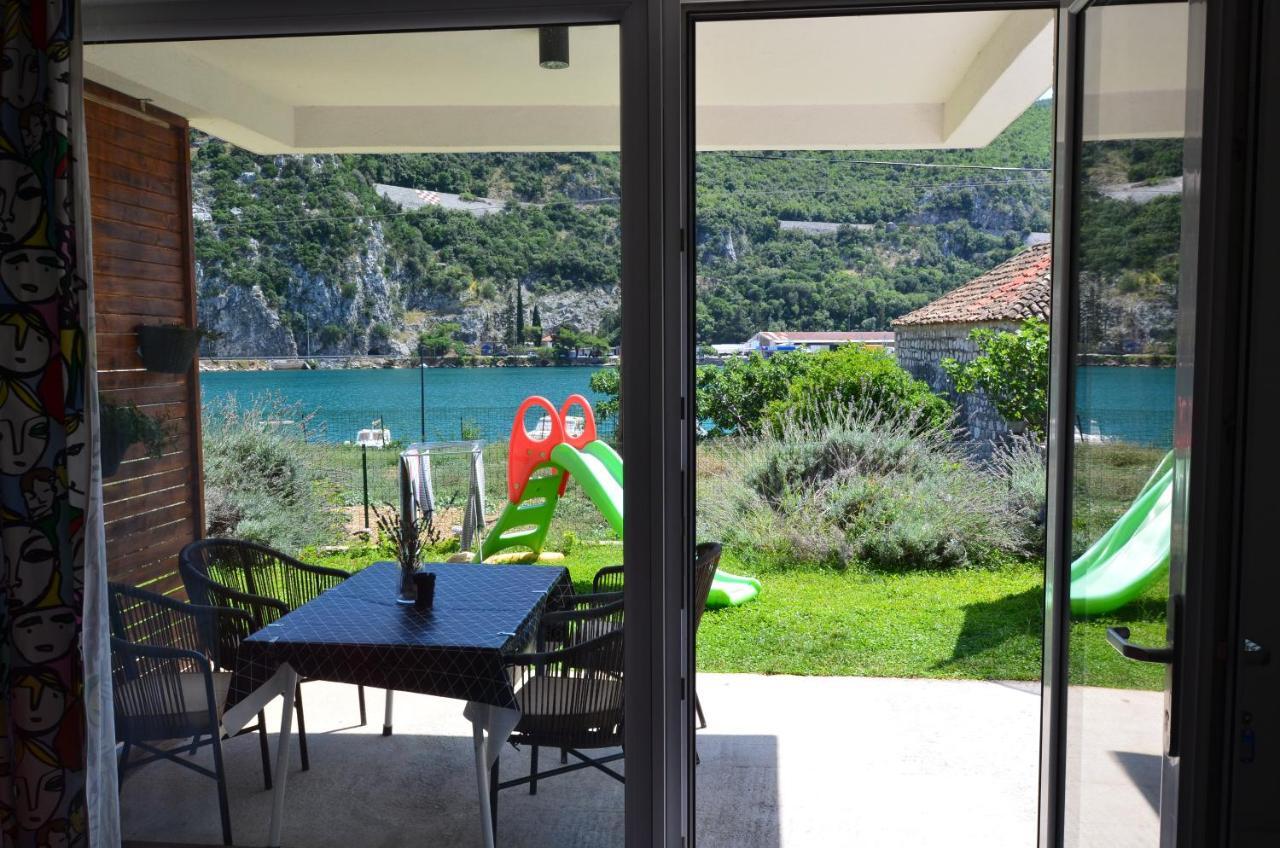 Lavender Διαμέρισμα Mokošica Εξωτερικό φωτογραφία